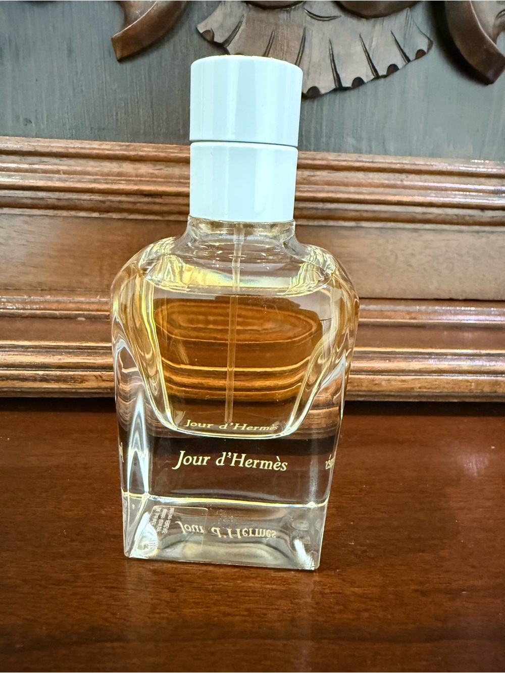 Hermes’ jour d’hermes 50ml